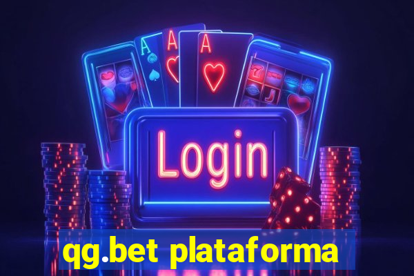 qg.bet plataforma